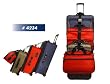 Travelon Multi Bag Stacker