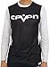 Seven Zero Staple Over Jersey-Black-M