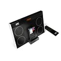 Altec Lansing inMotion Max IMT702 Speaker System for iPod and iPhone (Black)