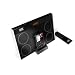 Altec Lansing inMotion Max IMT702 Speaker System for iPod and iPhone (Black) image