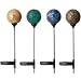 Westinghouse Solar Mosaic Garden Lights