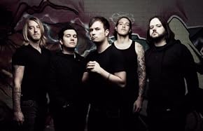 Image de Funeral for a Friend