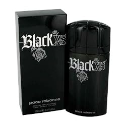 Black XS by Paco Rabanne