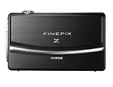 FUJIFILM �f�W�^���J���� FinePix Z90 �u���b�N F FX-Z90B