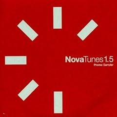 Novatunes 1.5