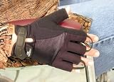 Liquicell Wheelchair Gloves (PAIR) - FULL FINGER -