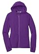 Port Authority - Ladies Microfleece Hoodie. L225