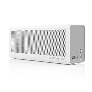 braven 805 battery replacement