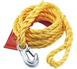 Draper 63410 2000kg Tow Rope