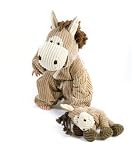 Corduroy Horse Toddler Costume