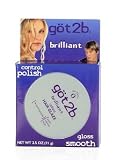 Got2b Brilliant Radiant Hair Glaze, 2.5 oz