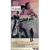 Riding Fast [VHS]