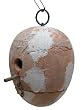 Gilitzer Bird Home, Rustic Antique