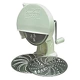 Mini Food Processor / Shredder - Made in Italy