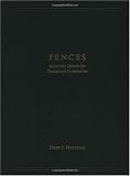 Books on Gazebo item: Fences: Authentic Details for Design and Restoration (Historic Landscape Detail)