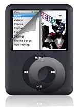 FS - LCD Screen Protector For iPod Nano 3G