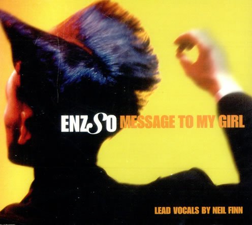 Produkt-Bild: Message To My Girl
