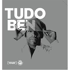 Tudo Ben: Jorge Ben Covers