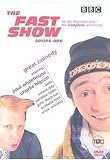 The Fast Show [Region 2]