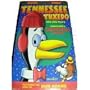 Tennesse Tuxedo Holiday Special - Thanksgiving and Christmas [VHS]