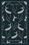 Penguin Classics Moby Dick