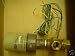 Hydraulic / Pneumatic MP-5213-102-0-02 24V 50/60 HZ 10 WATT RPM