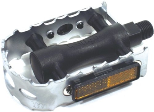WELLGO Pedal "LU-C3"-Kunststoffkörper,