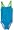Surf Blue