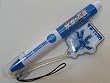Nintendo Nds Ds Lite Pokemon Stylus Pen with Screen Cleaner Dialga