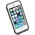 LifeProof iPhone 5s Case - Fre Series - White/Gray