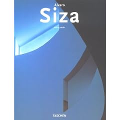 Siza (�dition trilingue allemand - anglais - fran�ais)