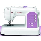 Singer-8763-Curvy-Computernahmaschine-30-Nahprogramme