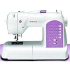 Singer 8763 Curvy Computern�hmaschine, 30 N�hprogramme