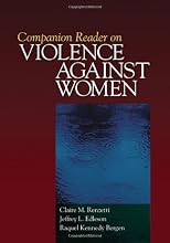 Companion reader on violence against women