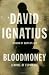 Image of Bloodmoney: A Novel of Espionage