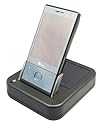 Bluetrade Dockingstation für HTC P3700 Diamond
