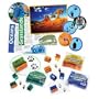 Animal Tracks Activity Set and Stamps
