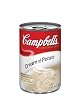 Campbell's Red & White Cream Of Potato Soup, 10.75-Ounce Cans (Pack of 24)