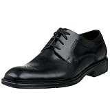 Johnston & Murphy Men's Fortner Medallion Oxford