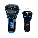 BSS - Carolina Panthers NFL Single Apex Jumbo Headcover
