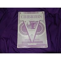 Ciribiribin Song with Guitar Chords