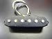 Vanzandt Single Coil/Black