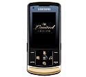 Samsung U900 Soul gold Handy (5 MP-Kamera, Tri-Band, UMTS) ohne Vertrag, ohne Branding, kein Simlock