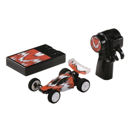Tomy 71706 Speed Stunt Racing Car Remote Control Gx Buggy Red [toy] Picture