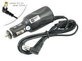 Produkt-Bild: 30W Packard Bell Dot A / S / S2 / SE / SPT / U / VR46, Butterfly M / S / S2 / T / Touch / XS Auto KFZ Netbook Netzteil Ladeger&auml;t 12V DC