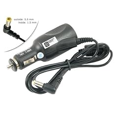30W Packard Bell Dot A / S / S2 / SE / SPT / U / VR46, Butterfly M / S / S2 / T / Touch / XS Auto KFZ Netbook Netzteil Ladeger�t 12V DC
