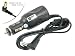 Acer Aspire One ZG5 521 531 P531H 532H 533 571H A110 A150 D150 D250 D255 D260 Laptop Netbook Car Charger Travel 12V DC Adapter