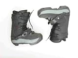 Rossignol Black Snowboard Step-In Boot & Binding Set thumbnail