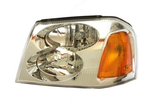 christmas Genuine 15866071 Headlight