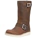 Bronx Reno 36 13276, Damen Stiefel